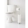 Addis Swivel Toilet Roll Holder