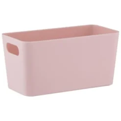 B&M Small Studio Organiser - Blush
