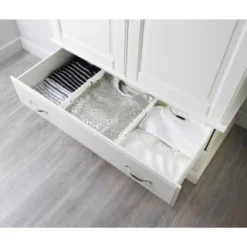 B&M Adjustable Drawer Dividers 2pk