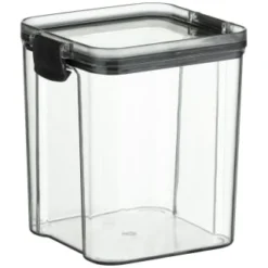 Airtight Clip Lock Food Container 950ml