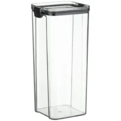 Airtight Clip Lock Food Container 1800ml