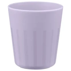 Simply Kids Colour Cups 6pk - Pastel -Home Furnishing Series Store 398570 6pk simply kids colour cups girls 6